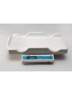 Весы электронные  настольные ВЭНд01 «Малыш» -15-С1/2/5-А