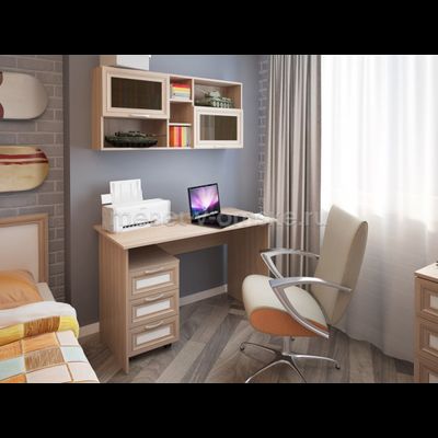 Тумба универсальная Остин М19