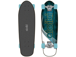 Купить круизер ALOIKI WAVE в Иркутске