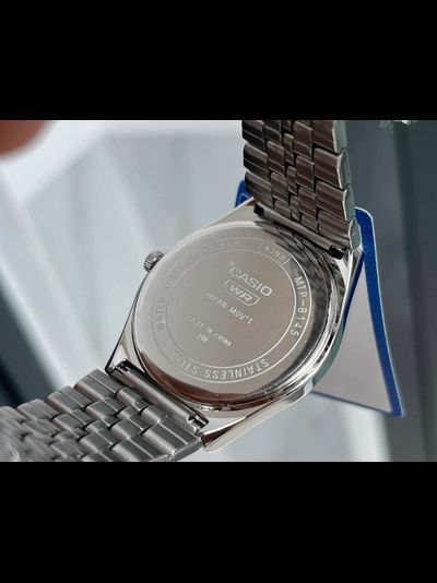 Часы Casio MTP-B145D-2A1