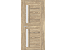 Дверь ЭкоСтиль 19 дуб сонома