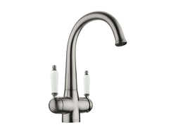 Смеситель OMOIKIRI Okinawa 2