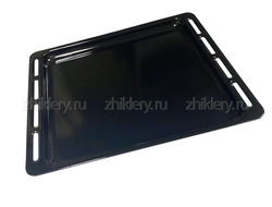 Противень для плиты CEZARIS "Цезарис" ПГ 2150, 2200, ПГЭ 1000, ПЭ 1200 (40x33.5x2)