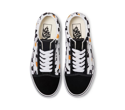 Кеды Vans Old Skool Love Me Love Me Not