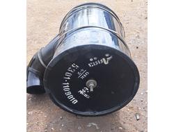 Корпус воздушного фильтра  ПАЗ,ЗИЛ,БЫЧОК.