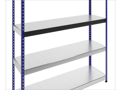 Стеллаж SB 200х152х61