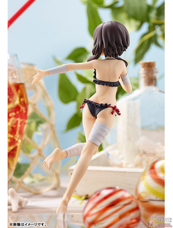 Фигурка Мэгумин (Megumin Swimsuit Ver. Pop Up Parade)
