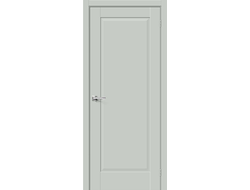 Дверь Прима 10 - (Grey Matt)