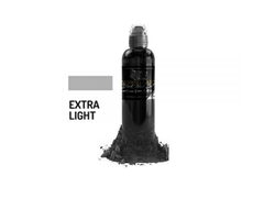 SILVANO FIATO EXTRA LIGHT - "World Famous" (США 1OZ - 30 МЛ)