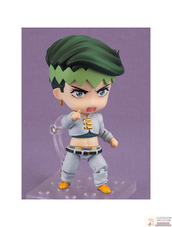 Нендроид Рохан Кишибэ (Kishibe Rohan)