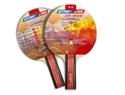 Ракетка START LINE Level 200 прямая в Воронеже