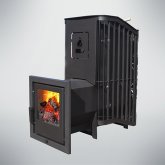 Варвара "Терма Каменка" мини удлиненная