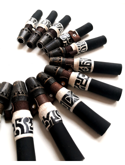 Персональный мундштук Maori