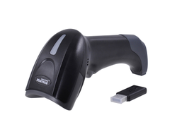 Беспроводной сканер штрих-кода MERTECH CL-2310 BLE Dongle P2D USB Black