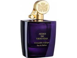 Аромат Aedes de Venustas Grenadille d'Afrique