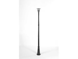Светильник садово-парковый  серии Tokio2-1 (172см)