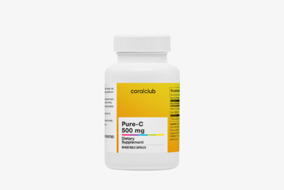 PURE-C 500 МГ