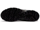 Asics Gel Kahana 8 Grey Black Серые с черным