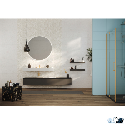 Плитка Creto Sweet Blank 30х60 настенная