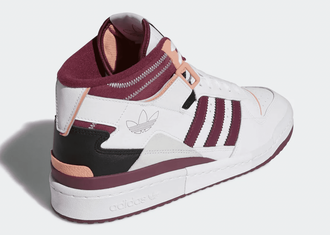 Adidas forum mid def cheap jam