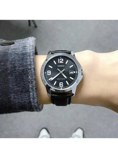 Часы Casio MTP-V004L-1B