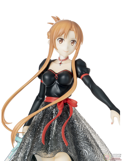 Фигурка Асуна (Asuna Ex-Chronicle Ver.)