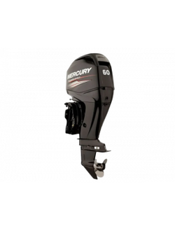 Mercury F60 ELPT CT