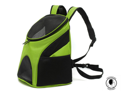 Рюкзак-переноска кенгурятник