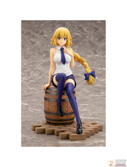 Фигурка 1/7 Жанна Д'арк (Jeanne d'Arc Ruler)