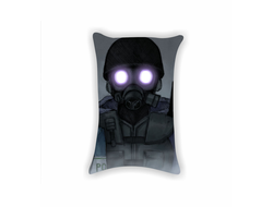 Подушка "Counter-Strike, CS GO, Контр Страйк" №39