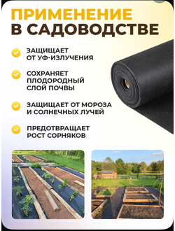 Клумба большая 220 л. Умная тканевая клумба Гроубэг