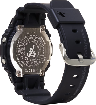 Часы Casio G-Shock GW-B5600CD-1A3