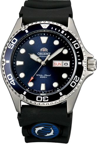 Мужские часы Orient AA02008D
