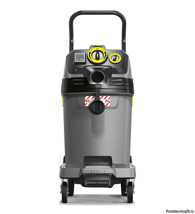 Пылесос влажной и сухой уборки Karcher NT 50/1 Tact Te H (1.148-437.0)