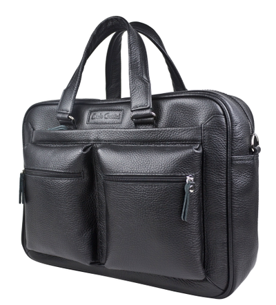 Сумка для ноутбука Riace NEW black (арт. 1015-61)