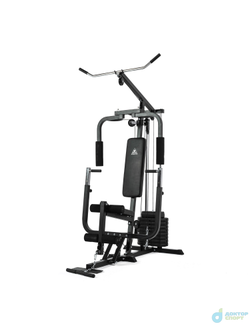 Силовой комплекс DFC HomeGym D7010