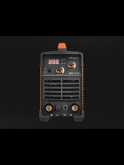 REAL TIG 200 (W223)
