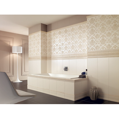 Декор Villeroy&amp;Boch La Diva 1309 ET32 30x90 см