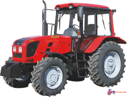 Трактор МТЗ 920.4 балочный ПВМ (84 л.с.)