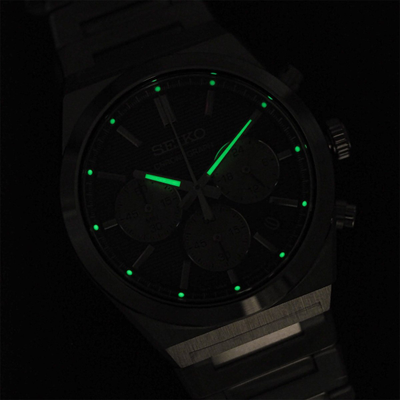 Наручные часы Seiko SSB453P1