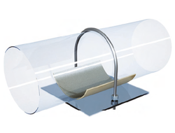 8. Опоры трубопроводов подвижные бескорпусные "ОПБ2"