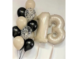 Набор Шаров №136