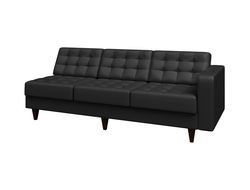 Космо. Модуль 3-местный левый