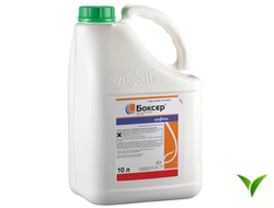 Боксер КЭ 10 л