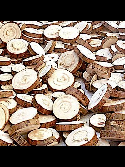 квадратный метр нешлифованных спилов