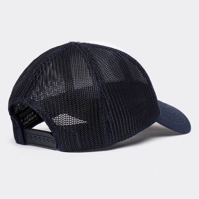 Бейсболка ХК «СИБИРЬ» A&C (р.55-58) 11183