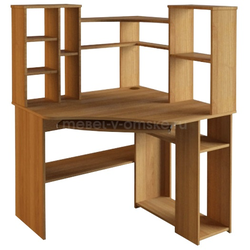 БР018 Стол компьютерный "СТК-25ПМ". Размер: 1000х1370х1000.