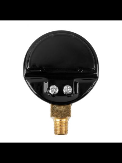 Манометр 25,0 МПа, 1/8 NPT, углекислый газ