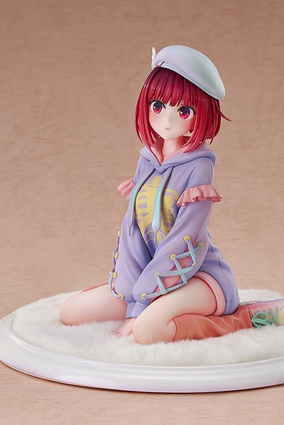 Фигурка 1/6 Кана Арима (Kana Arima Hoodie Style Ver.)