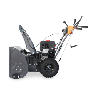 Снегоуборщик VILLARTEC WB 9066E